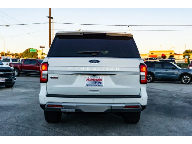 Nuevos FORD EXPEDITION à Estados chez autogozo