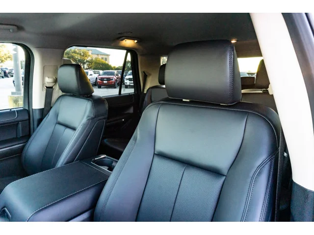 Nuevos FORD EXPEDITION à Estados chez autogozo