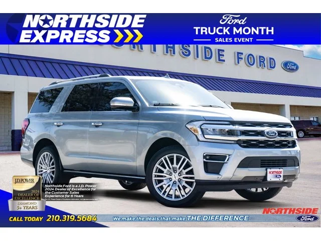 Nuevos FORD EXPEDITION à Estados chez autogozo