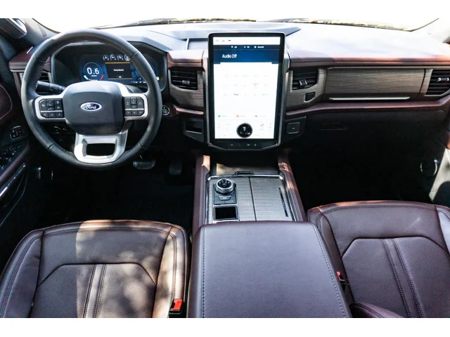 Nuevos FORD EXPEDITION à Estados chez autogozo
