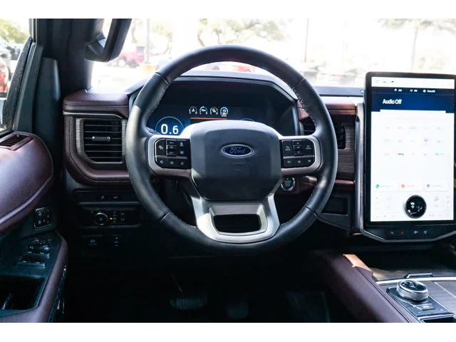 Nuevos FORD EXPEDITION à Estados chez autogozo