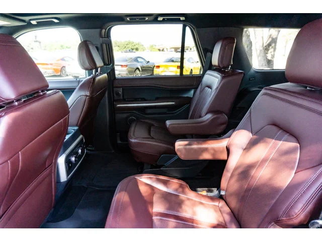 Nuevos FORD EXPEDITION à Estados chez autogozo