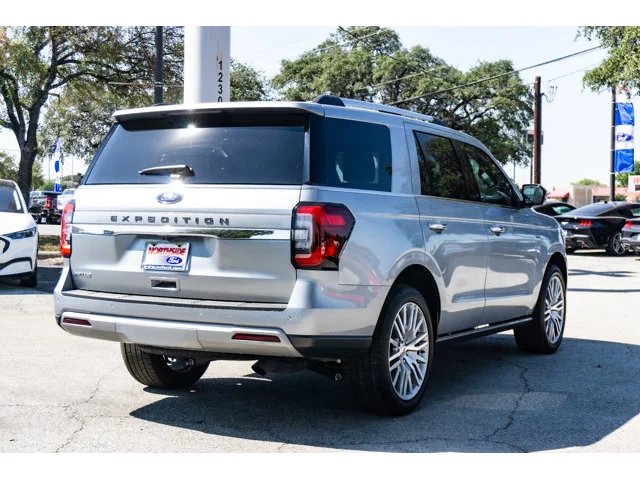 Nuevos FORD EXPEDITION à Estados chez autogozo