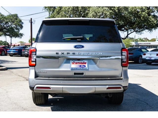 Nuevos FORD EXPEDITION à Estados chez autogozo