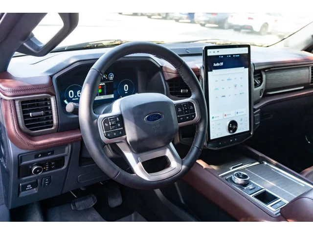 Nuevos FORD EXPEDITION à Estados chez autogozo