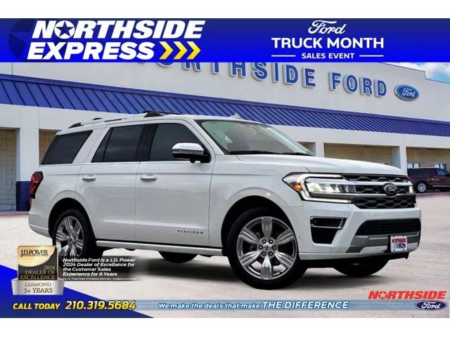 Nuevos FORD EXPEDITION à Estados chez autogozo