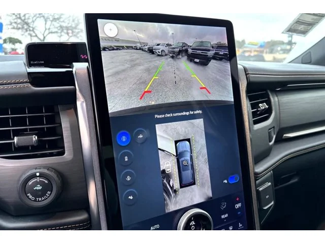 Nuevos FORD EXPEDITION à Estados chez autogozo