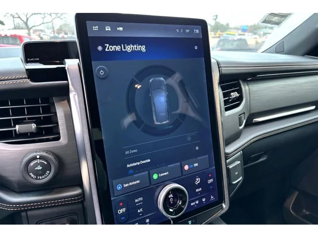 Nuevos FORD EXPEDITION à Estados chez autogozo