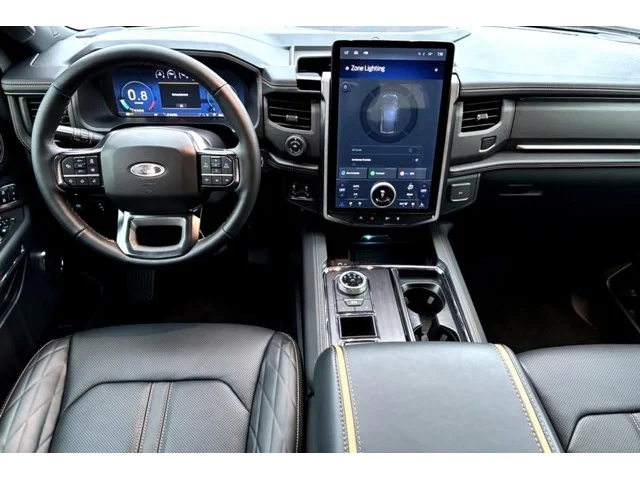 Nuevos FORD EXPEDITION à Estados chez autogozo