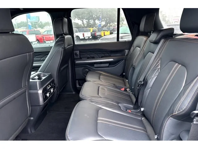 Nuevos FORD EXPEDITION à Estados chez autogozo