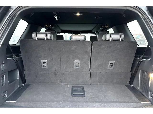 Nuevos FORD EXPEDITION à Estados chez autogozo