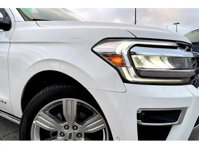 Nuevos FORD EXPEDITION à Estados chez autogozo