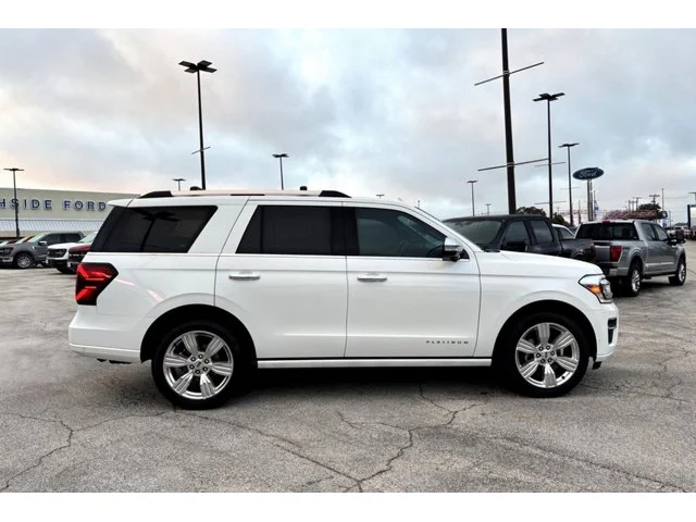Nuevos FORD EXPEDITION à Estados chez autogozo