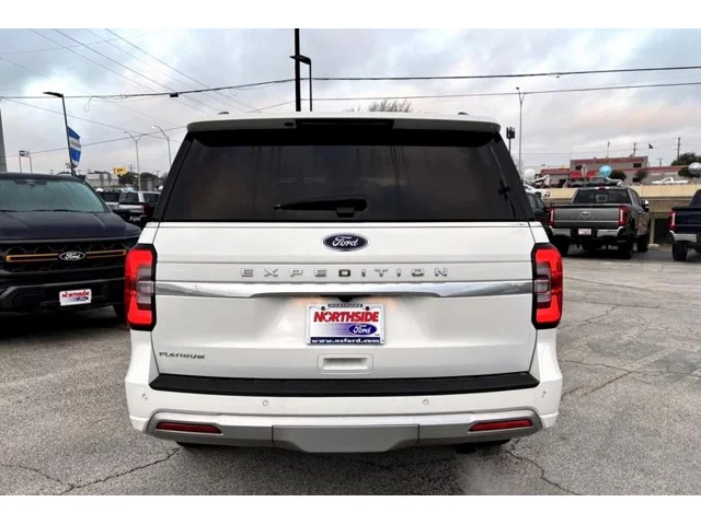 Nuevos FORD EXPEDITION à Estados chez autogozo