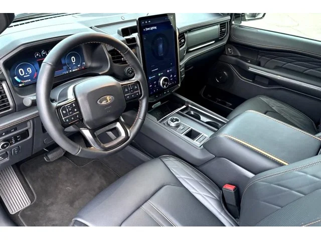 Nuevos FORD EXPEDITION à Estados chez autogozo