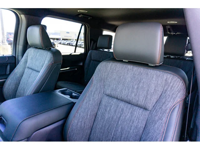 Nuevos FORD EXPEDITION à Estados chez autogozo