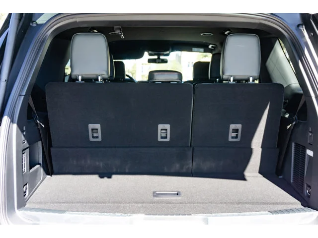Nuevos FORD EXPEDITION à Estados chez autogozo