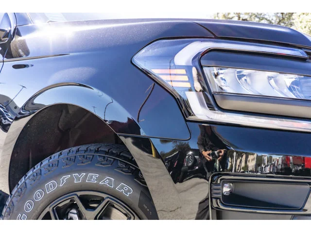 Nuevos FORD EXPEDITION à Estados chez autogozo