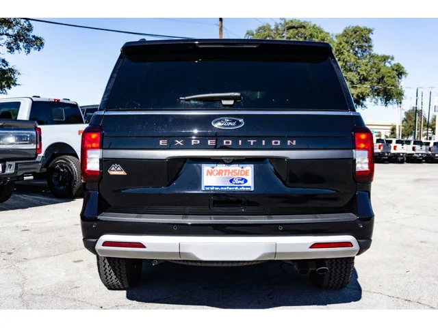 Nuevos FORD EXPEDITION à Estados chez autogozo
