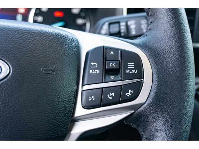 Nuevos FORD EXPLORER à Estados chez autogozo