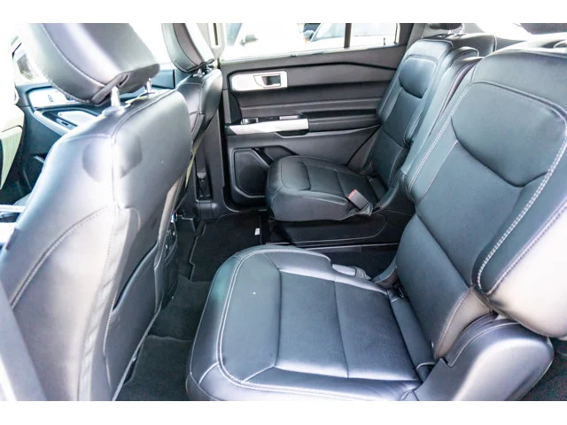 Nuevos FORD EXPLORER à Estados chez autogozo