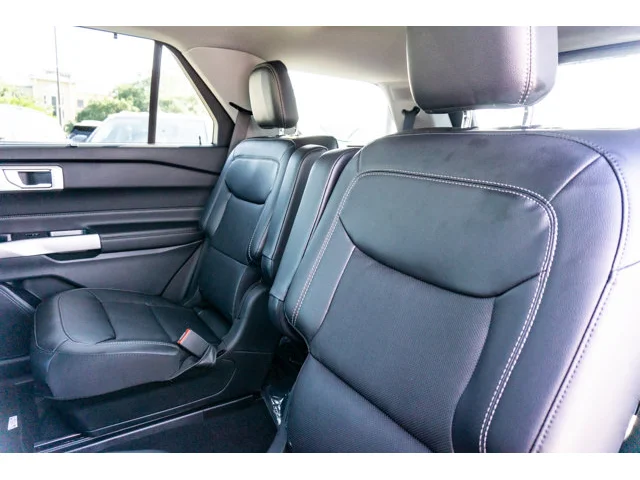 Nuevos FORD EXPLORER à Estados chez autogozo