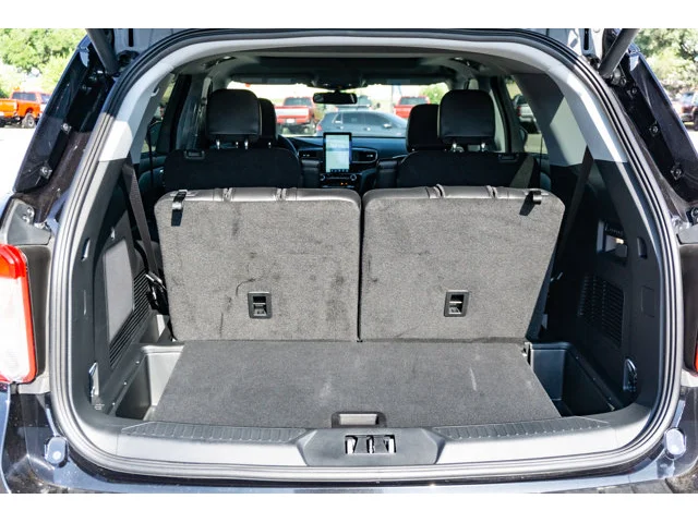Nuevos FORD EXPLORER à Estados chez autogozo