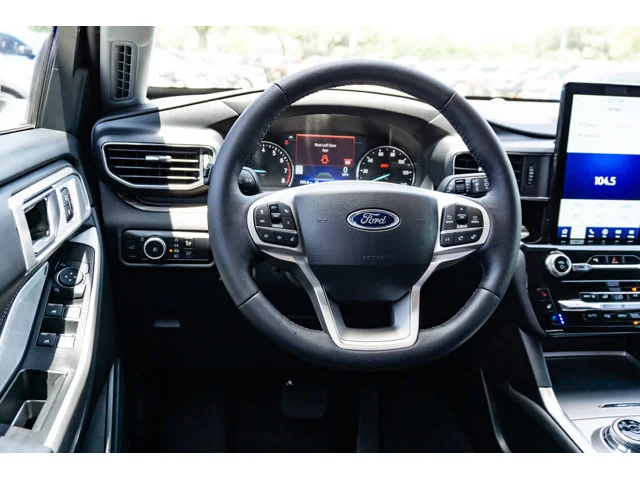 Nuevos FORD EXPLORER à Estados chez autogozo
