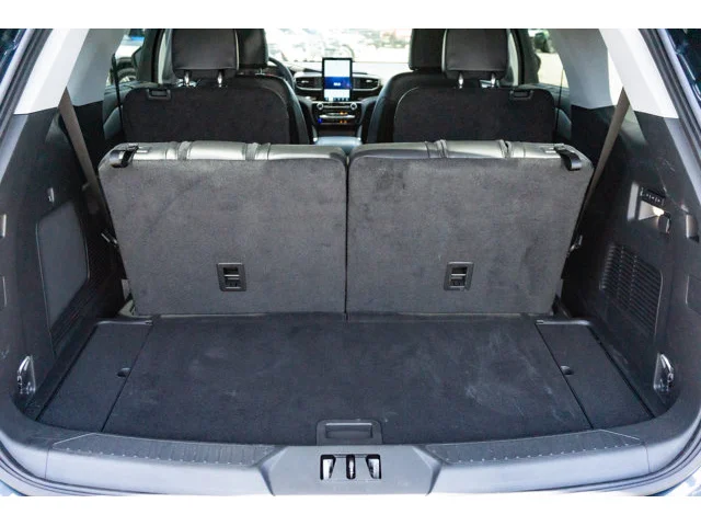 Nuevos FORD EXPLORER à Estados chez autogozo