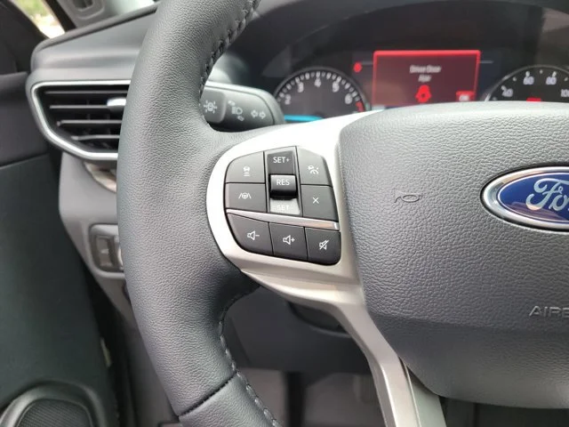Nuevos FORD EXPLORER à Estados chez autogozo
