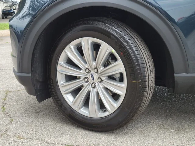 Nuevos FORD EXPLORER à Estados chez autogozo