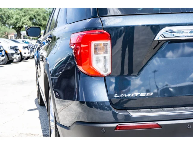 Nuevos FORD EXPLORER à Estados chez autogozo