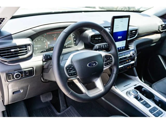 Nuevos FORD EXPLORER à Estados chez autogozo