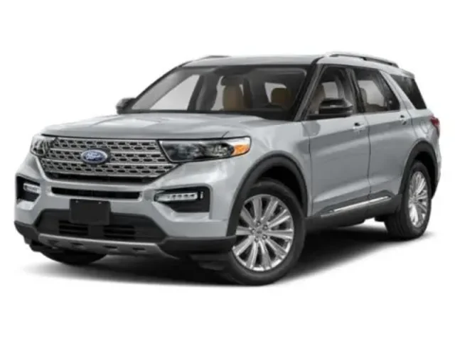 SEMINUEVOS FORD Explorer a Estados en autogozo