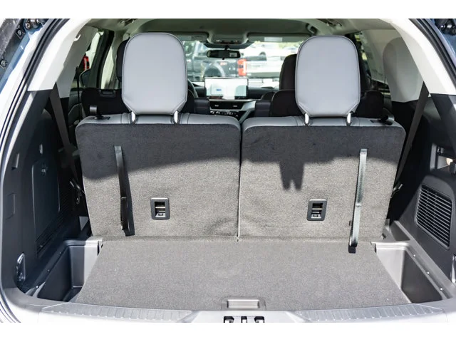 Nuevos FORD EXPLORER à Estados chez autogozo