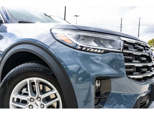 Nuevos FORD EXPLORER à Estados chez autogozo