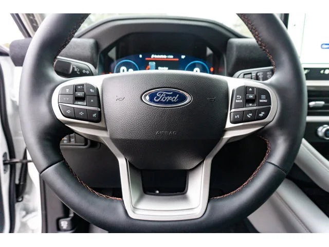 Nuevos FORD EXPLORER à Estados chez autogozo