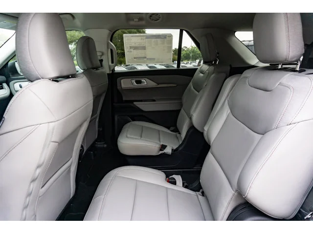 Nuevos FORD EXPLORER à Estados chez autogozo