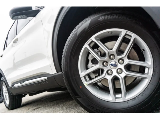 Nuevos FORD EXPLORER à Estados chez autogozo