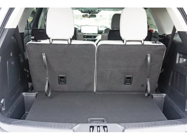 Nuevos FORD EXPLORER à Estados chez autogozo