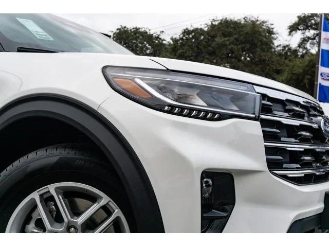Nuevos FORD EXPLORER à Estados chez autogozo