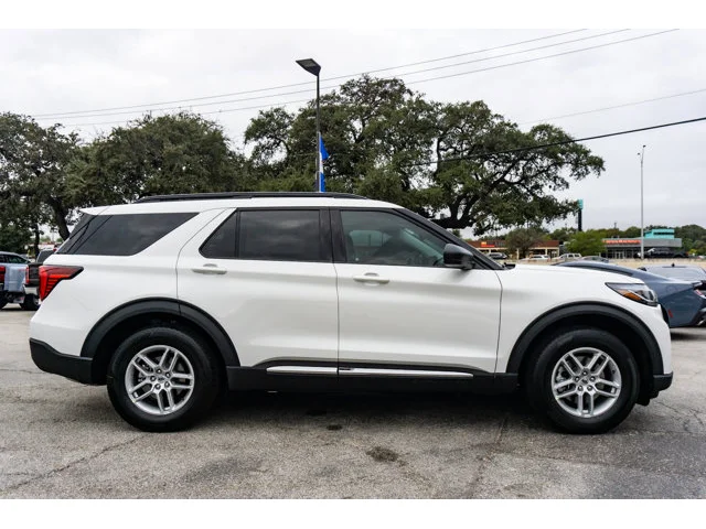 Nuevos FORD EXPLORER à Estados chez autogozo