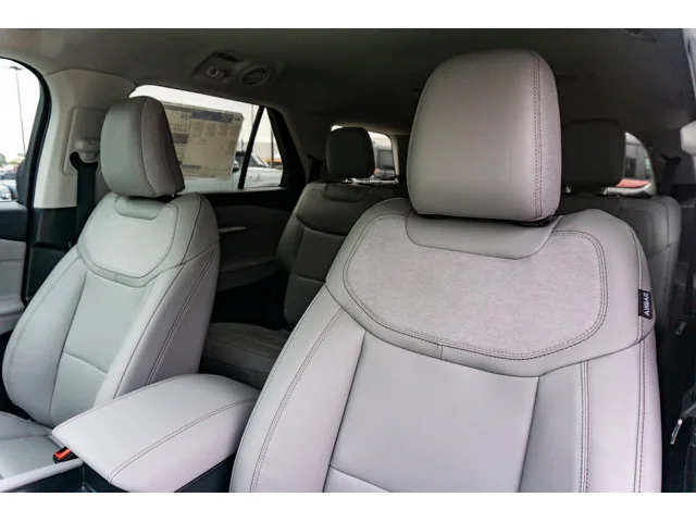 Nuevos FORD EXPLORER à Estados chez autogozo