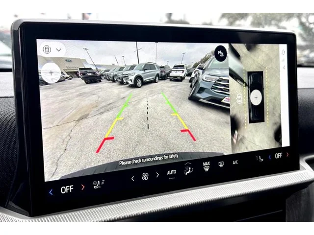 Nuevos FORD EXPLORER à Estados chez autogozo