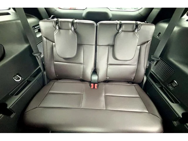Nuevos FORD EXPLORER à Estados chez autogozo