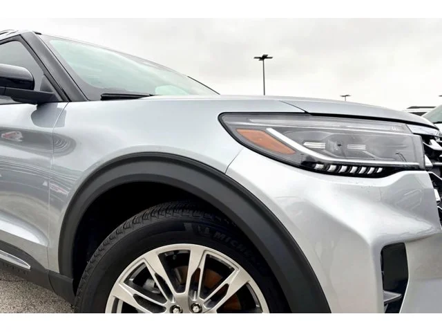 Nuevos FORD EXPLORER à Estados chez autogozo