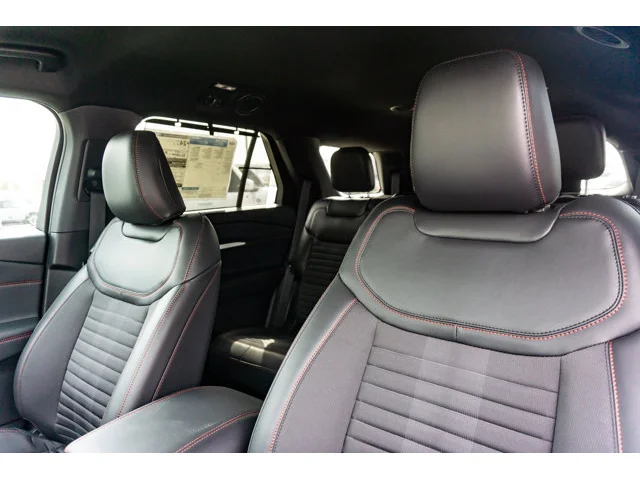 Nuevos FORD EXPLORER à Estados chez autogozo