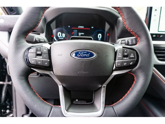 Nuevos FORD EXPLORER à Estados chez autogozo
