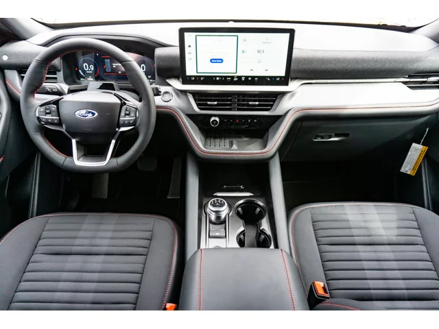 Nuevos FORD EXPLORER à Estados chez autogozo