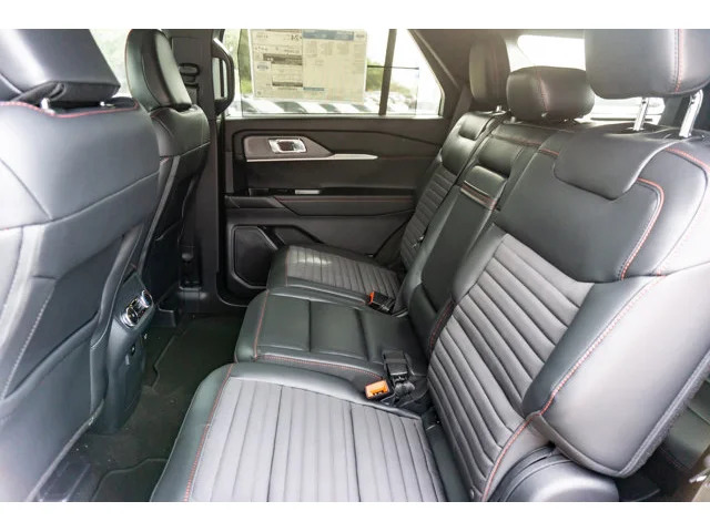 Nuevos FORD EXPLORER à Estados chez autogozo